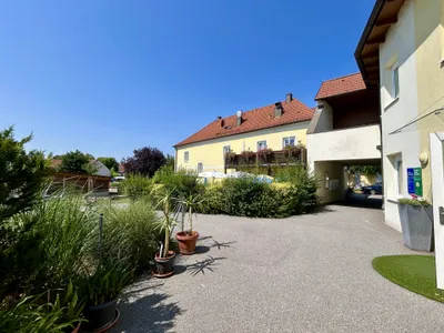 2-Zimmer-Wohnung mieten in Krems Land – 57,48 m², € 800 – Bild 4 von 15