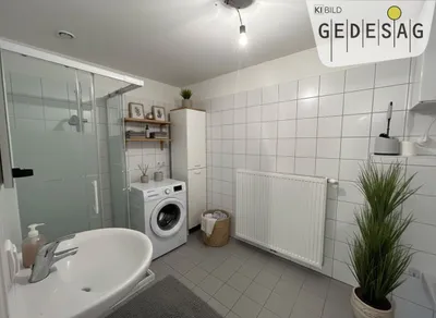 2-Zimmer-Wohnung mieten in Krems Land – 57,48 m², € 800 – Bild 13 von 15