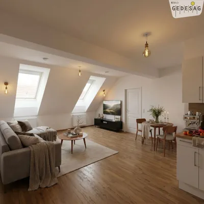 2-Zimmer-Wohnung mieten in Krems Land – 57,48 m², € 800 – Bild 5 von 15