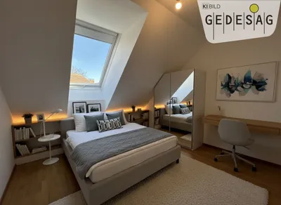 2-Zimmer-Wohnung mieten in Krems Land – 57,48 m², € 800 – Bild 10 von 15