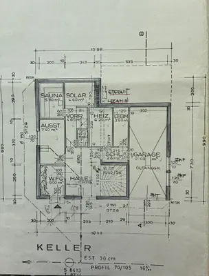 5-Zimmer-Haus kaufen in Wien – 170 m², € 1.190.000 – Bild 17 von 18