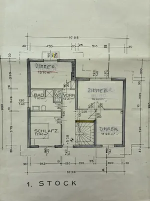 5-Zimmer-Haus kaufen in Wien – 170 m², € 1.190.000 – Bild 16 von 18