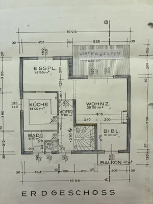 5-Zimmer-Haus kaufen in Wien – 170 m², € 1.190.000 – Bild 15 von 18