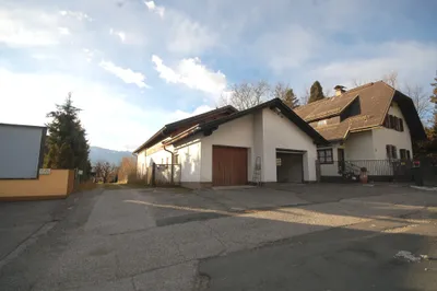 10-Zimmer-Haus kaufen in Villach – 327,4 m², € 700.000 – Bild 2 von 24