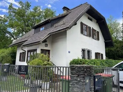 10-Zimmer-Haus kaufen in Villach – 327,4 m², € 700.000 – Bild 4 von 24