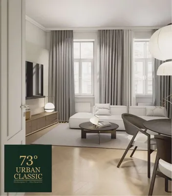 2-Zimmer-Wohnung kaufen in Wien – 44,89 m², € 314.230