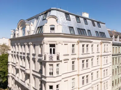 3-Zimmer-Wohnung mieten in Wien – 90,86 m², € 2.600 – Bild 18 von 28