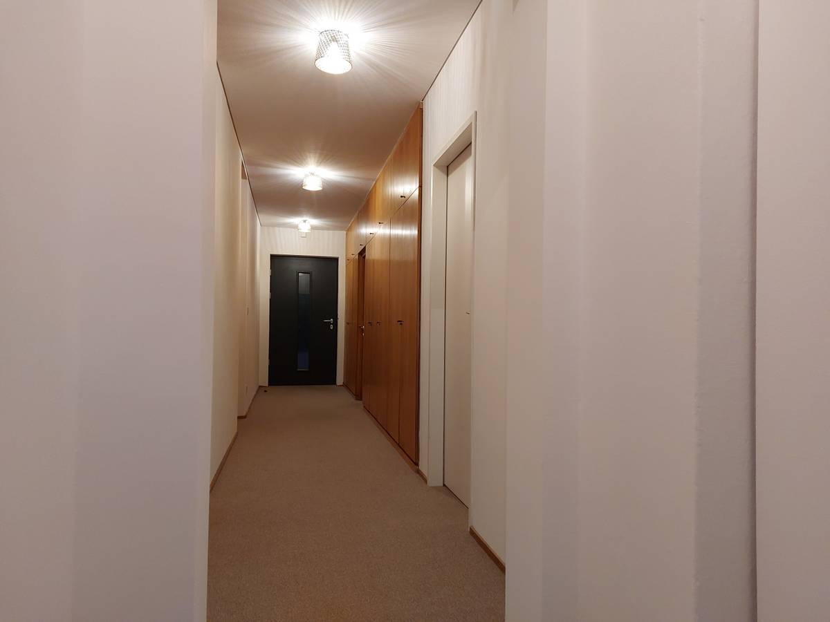 Seekirchen - barrierefreie, sonnig helle 3 Zimmer-Gartenwohnung 88 qm - Ansicht 3