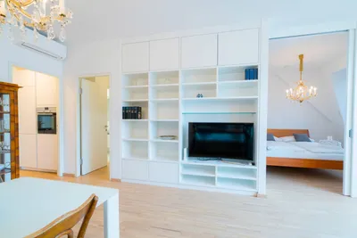 Schaumburgergasse 1, 1BD, Elevator – Bild 3