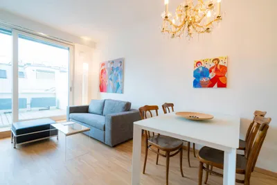 Schaumburgergasse 1, 1BD, Elevator – Bild 2