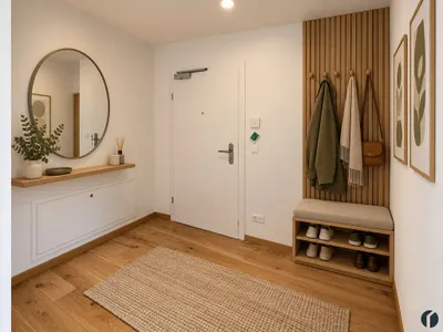 3-Zimmer-Wohnung mieten in Tulln – 77,68 m², € 1.400 – Bild 14 von 23