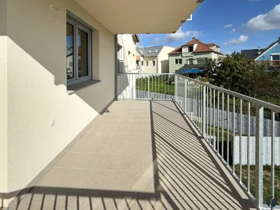 3-Zimmer-Wohnung mieten in Tulln – 77,68 m², € 1.400 – Bild 17 von 23