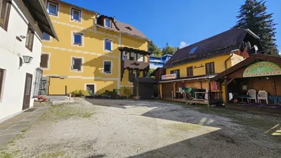 Gewerbeimmobilie kaufen in Spittal an der Drau – 817 m², € 1.560.000 – Bild 13 von 56