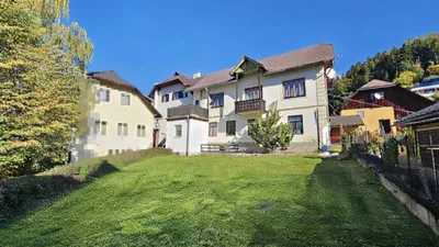 Gewerbeimmobilie kaufen in Spittal an der Drau – 817 m², € 1.560.000 – Bild 2 von 56
