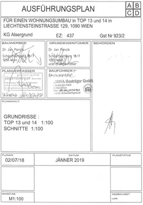 2-Zimmer-Wohnung kaufen in Wien – 50 m², € 289.000 – Bild 11 von 11