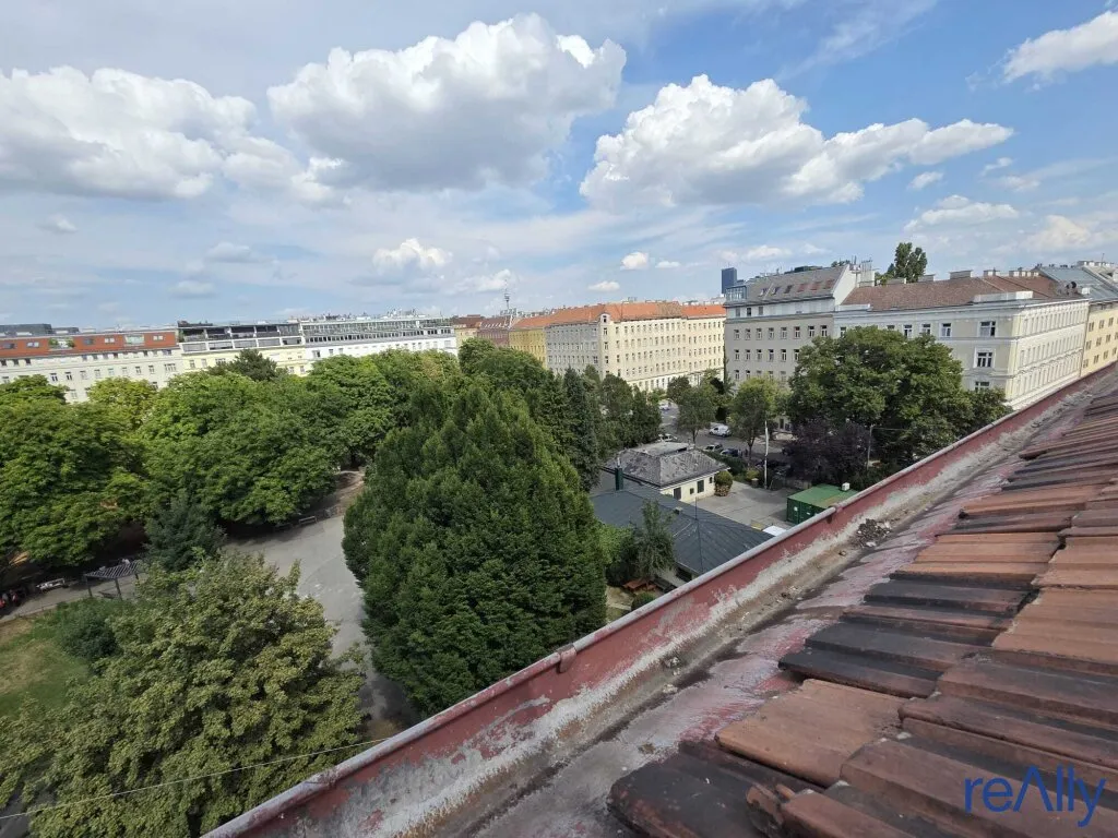 Wohnung – Wien, Zwischenbrücken, Katastralgemeinde Brigittenau - Ansicht 2