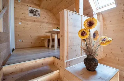4-Zimmer-Haus mieten in Deutschlandsberg – 105 m², € 985 – Bild 3 von 15