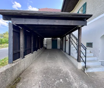 4-Zimmer-Haus mieten in Deutschlandsberg – 105 m², € 985 – Bild 11 von 15