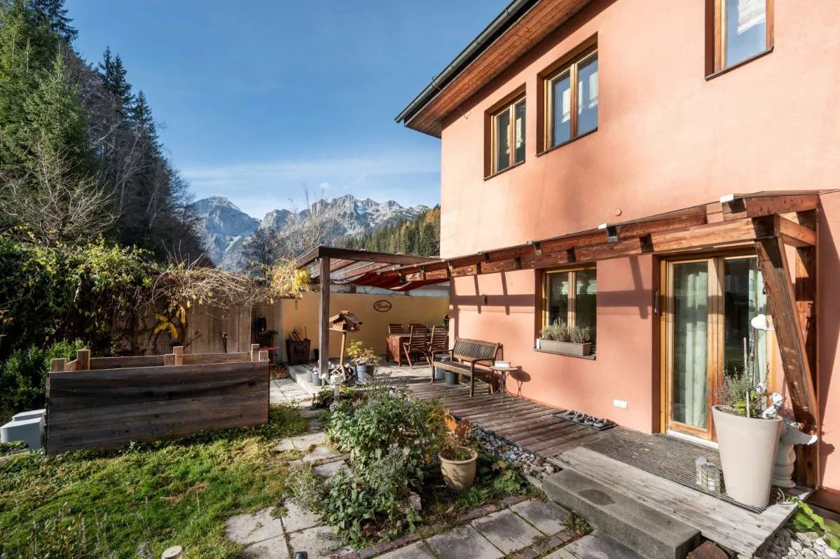 Haus – Sankt Martin am Tennengebirge