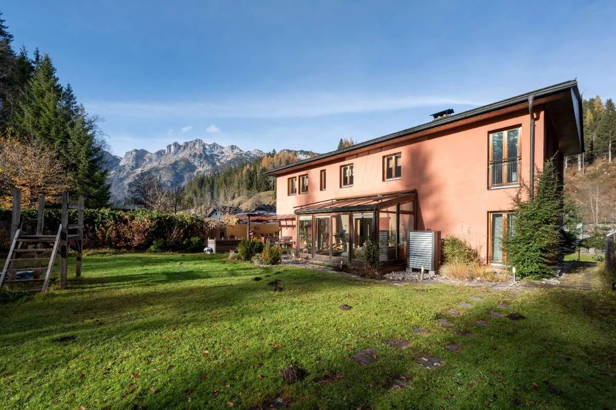 Haus – Sankt Martin am Tennengebirge - Ansicht 2