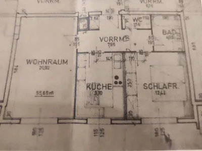 1-Zimmer-Wohnung kaufen in Voitsberg – 56 m², € 95.000 – Bild 10 von 10