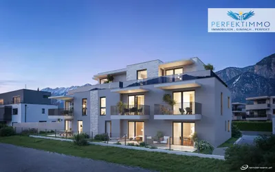 3-Zimmer-Wohnung kaufen in Innsbruck-Land – 63,72 m², € 484.000 – Bild 2 von 19