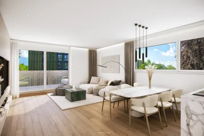 3-Zimmer-Wohnung kaufen in Salzburg Stadt – 70,68 m², € 690.000 – Bild 4 von 5