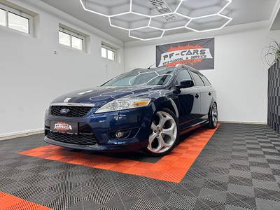 Ford Mondeo Traveller*Titanium*2,0 TDCi*20 Zoll*Auto...