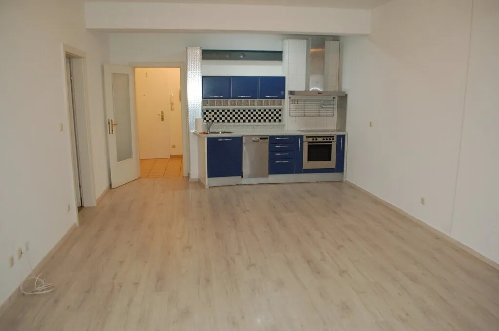MIT LOGGIA - Ansicht 2