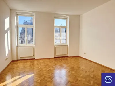 2-Zimmer-Wohnung mieten in Wien – 57 m², € 872 – Bild 1 von 12