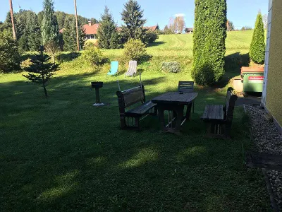 2-Zimmer-Wohnung mieten in Leibnitz – 50 m², € 490 – Bild 14 von 15