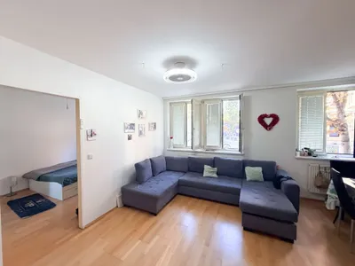 Wohnung kaufen in Wien – 44,95 m², € 199.000 – Bild 4 von 14