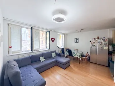 Wohnung kaufen in Wien – 44,95 m², € 199.000