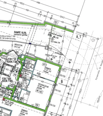 Wohnung kaufen in Wien – 44,95 m², € 199.000 – Bild 14 von 14