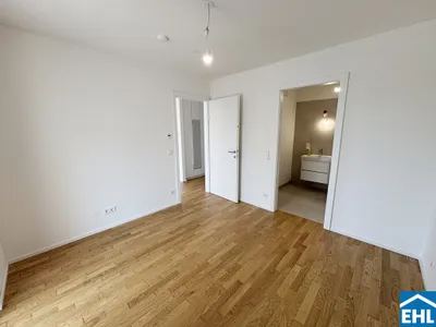 2-Zimmer-Wohnung mieten in Wien – 44,07 m², € 1.093 – Bild 10 von 18