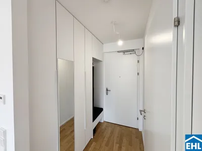 2-Zimmer-Wohnung mieten in Wien – 44,07 m², € 1.093 – Bild 12 von 18