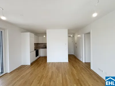 2-Zimmer-Wohnung mieten in Wien – 44,07 m², € 1.093 – Bild 6 von 18