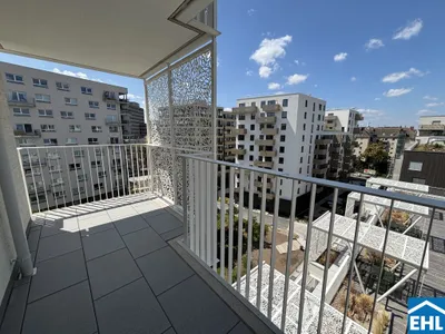 2-Zimmer-Wohnung mieten in Wien – 44,07 m², € 1.093 – Bild 15 von 18