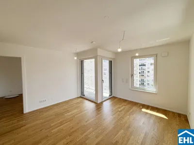 2-Zimmer-Wohnung mieten in Wien – 44,07 m², € 1.093 – Bild 5 von 18