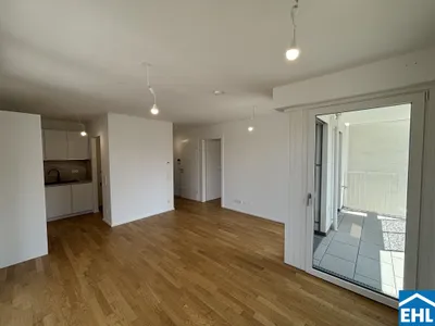 2-Zimmer-Wohnung mieten in Wien – 44,07 m², € 1.093 – Bild 4 von 18