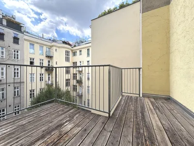 5-Zimmer-Wohnung mieten in Wien – 211 m², € 5.199 – Bild 7 von 24
