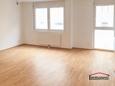 2-Zimmer-Wohnung mieten in Wien – 56 m², € 1.198 – Bild 2 von 11