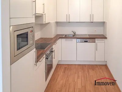 2-Zimmer-Wohnung mieten in Wien – 56 m², € 1.198 – Bild 4 von 11