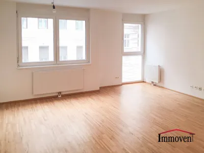 2-Zimmer-Wohnung mieten in Wien – 56 m², € 1.198 – Bild 1 von 11