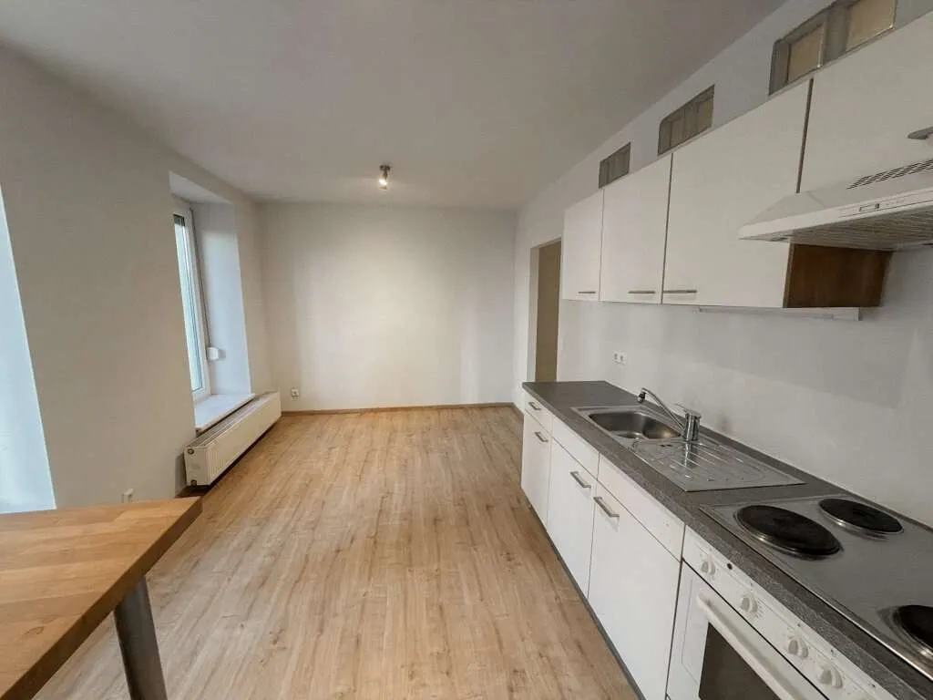 Zentrale 2-Zimmer-Wohnung - perfekt für Eigennutzer oder Investoren - Ansicht 3