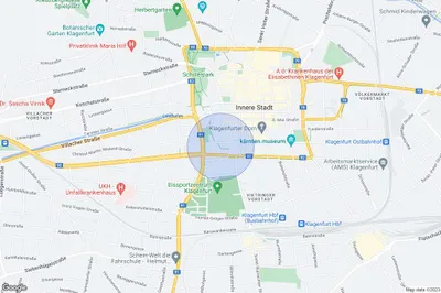Gewerbeimmobilie mieten in Klagenfurt – 360 m², € 3.204 – Bild 5 von 9