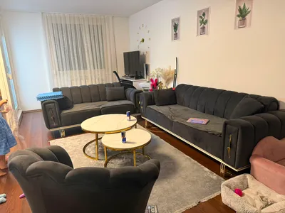 3-Zimmer-Wohnung mieten in Wien – 82 m², € 820 – Bild 3 von 9