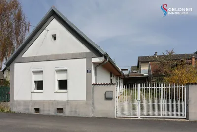 5-Zimmer-Haus kaufen in Oberpullendorf – 122 m², € 89.000 – Bild 2 von 29