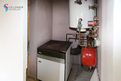 5-Zimmer-Haus kaufen in Oberpullendorf – 122 m², € 89.000 – Bild 17 von 29