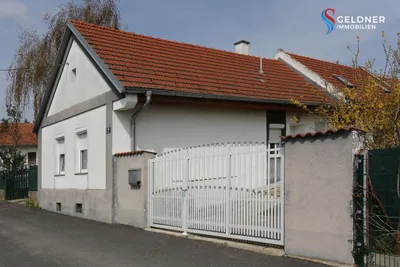 5-Zimmer-Haus kaufen in Oberpullendorf – 122 m², € 89.000 – Bild 1 von 29